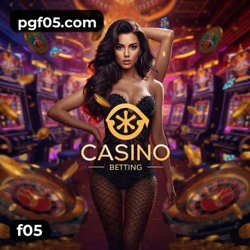 f05 bet — painel ao vivo com cotações dinâmicas