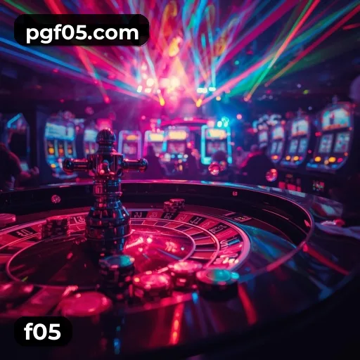 f05 bônus — painel de promoções no aplicativo
