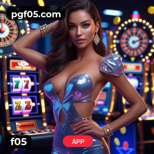 f05 cadastro — tela de formulário no app oficial