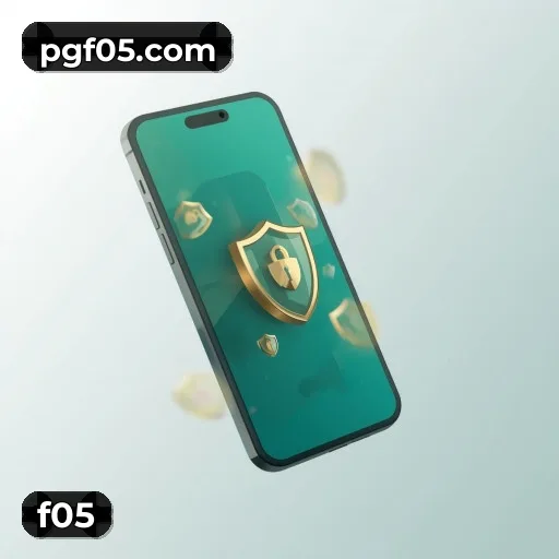 f05 download — arquivo APK para Android oficial