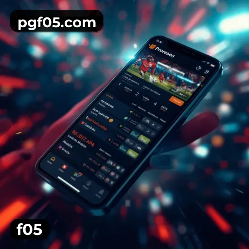 f05 FAQ — suporte e ajuda no aplicativo oficial