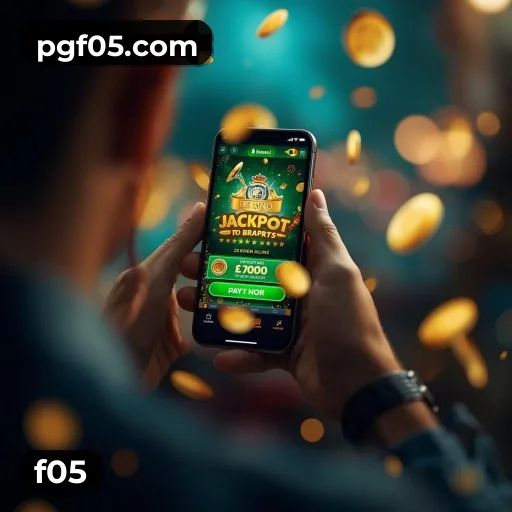 Peça BR — app rodando jogo no celular